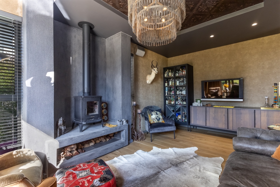 To Let 4 Bedroom Property for Rent in Pearl Valley at Val de Vie Western Cape